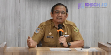 Asep Kusumah Buka Rakor Penguatan Modul CHOICE dan TPPKSP SMP Kabupaten Bandung 2026