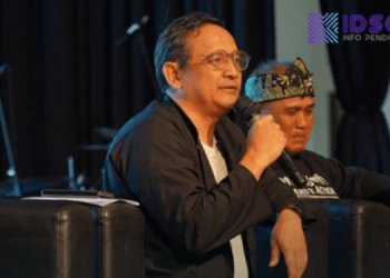 Disdik Kabupaten Bandung Perkuat Edukasi Iklim Lewat Festival Adaptasi Perubahan Iklim 2026