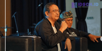 Disdik Kabupaten Bandung Perkuat Edukasi Iklim Lewat Festival Adaptasi Perubahan Iklim 2026