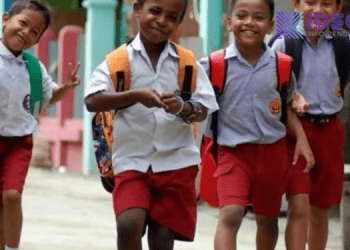 Batas Usia Masuk SD DKI Jakarta 2026, Ini Aturannya