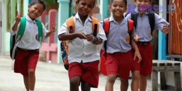 Batas Usia Masuk SD DKI Jakarta 2026, Ini Aturannya