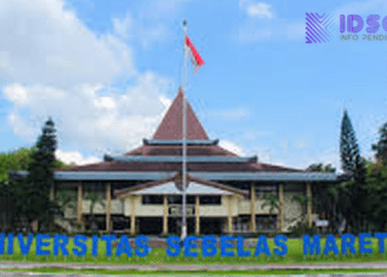 UNS Masuk Kampus Terbaik Dunia QS WUR 2026