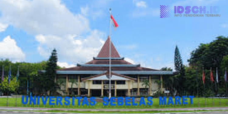 UNS Masuk Kampus Terbaik Dunia QS WUR 2026