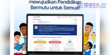 Silahkan Cek Hasil Rapor Pendidikan 2025