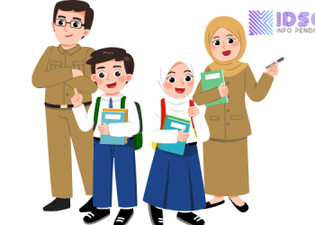 Tips Guru Sebelum Masuk Sekolah (Setelah Libur Lebaran)
