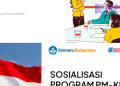 Pendaftaran Komunitas GTK 2026 Dibuka, Cek Jadwal dan Cara Daftarnya
