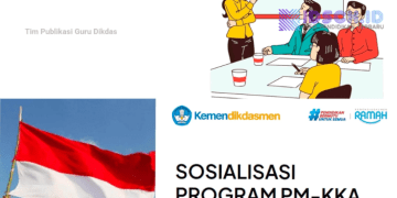 Pendaftaran Komunitas GTK 2026 Dibuka, Cek Jadwal dan Cara Daftarnya