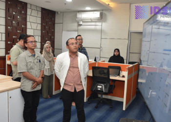 ULT Kemendikdasmen Pasca Lebaran Tetap Optimal