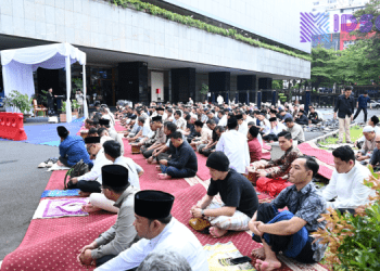 Pendidikan sebagai Fondasi Karakter di Idulfitri