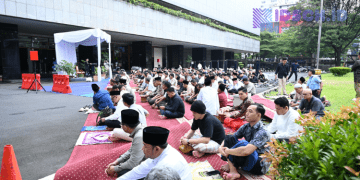 Pendidikan sebagai Fondasi Karakter di Idulfitri