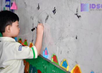 Gerakan 7 KAIH dan 3S Didukung Kemendikdasmen