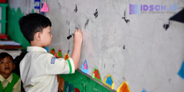 Gerakan 7 KAIH dan 3S Didukung Kemendikdasmen