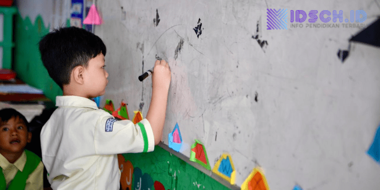 Gerakan 7 KAIH dan 3S Didukung Kemendikdasmen