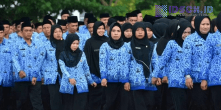 PPPK Paruh Waktu Jadi Penuh Waktu 2026?