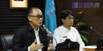 Deadline Usulan Formasi CPNS dan PPPK 2026