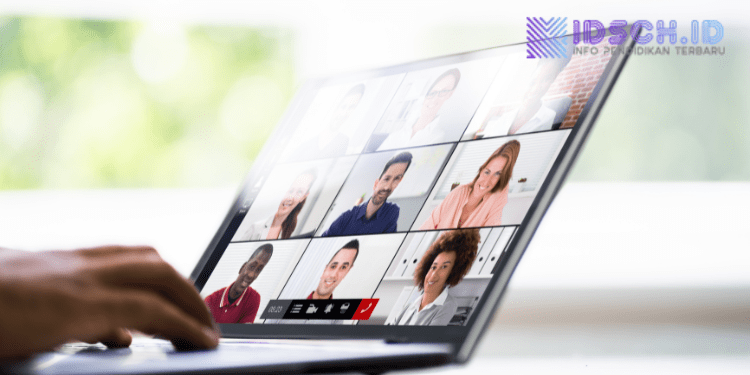 Webinar Nasional Merancang Pengalaman Belajar Interaktif Menggunakan Amplify Classroom