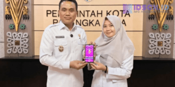 Math Galaxy: Aplikasi SPLDV Karya Guru Palangka Raya