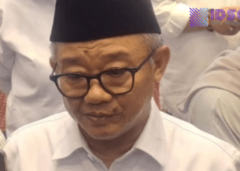 Kecurangan TKA Berujung Nilai Nol, Ini Aturannya