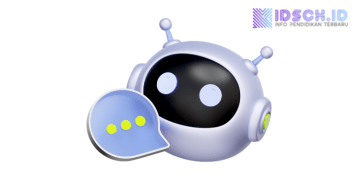 SKB 7 Menteri AI di Sekolah Jadi Panduan Baru