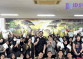 32 Siswa SMAN 10 Samarinda Tembus Kampus Internasional