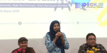 Gerakan Satu Minggu Satu Buku Batang Tingkatkan Literasi