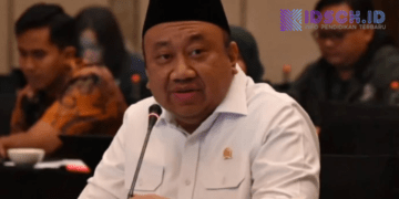 DPR Dorong 237 Ribu Guru PPPK Diangkat Jadi ASN