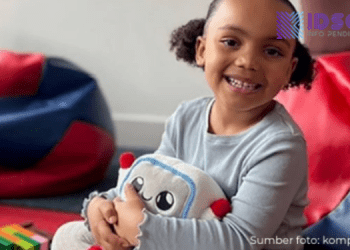 Mainan AI Bisa Ganggu Emosi Anak, Ini Temuan Studi