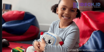 Mainan AI Bisa Ganggu Emosi Anak, Ini Temuan Studi