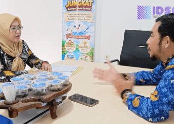 Layanan Publik Kemendikdasmen Pasca Lebaran Optimal