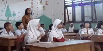 Sekolah Terdampak Bencana Siap Tatap Muka