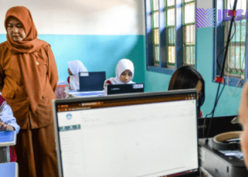 Mendikdasmen Minta Siswa Tak Cemas Jelang TKA 2026