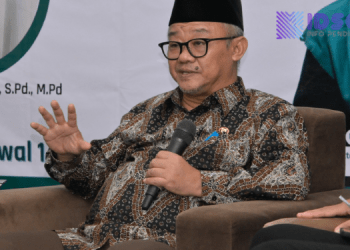 Sekolah Harus Jadi Ruang Aman dan Nyaman