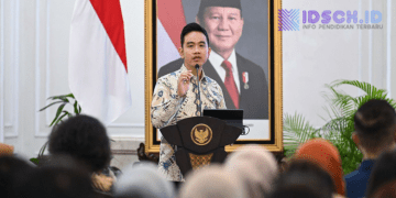 Beasiswa Negara Kembali ke Rakyat Lewat Pejuang Digital