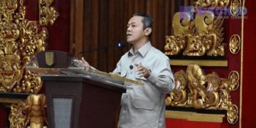 19 Sekolah Direvitalisasi di Karangasem Bali