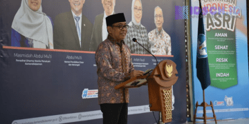 Pemberdayaan Perempuan Melalui Pendidikan Diperkuat