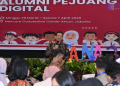Alumni Pejuang Digital Perkuat Pendidikan di Daerah 3T