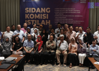 SKI 2026 Perkuat Sinergi dan Tambah Dua Komisi Baru