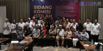 SKI 2026 Perkuat Sinergi dan Tambah Dua Komisi Baru