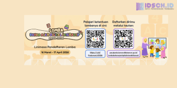 Lomba Bahan Ajar Digital Interaktif PAUD 2026 Dibuka