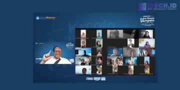 Kemendikdasmen Gandeng TBM Perkuat Literasi Indonesia