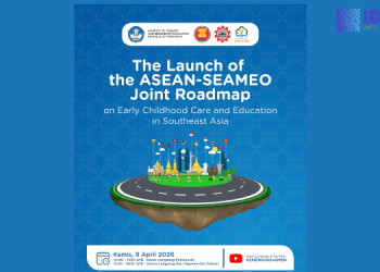 ASEAN SEAMEO Joint Roadmap Diluncurkan Kemendikdasmen