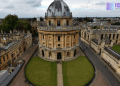 25 Universitas Terbaik di Inggris 2026, Oxford Teratas