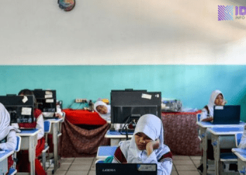 Soal TKA SMP 2026 Berbeda, Ini Penjelasannya