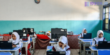 Soal TKA SMP 2026 Berbeda, Ini Penjelasannya