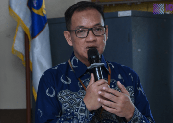 TKA SD Hari Kedua Lancar Berkat Sinergi Pemerintah