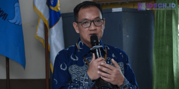 TKA SD Hari Kedua Lancar Berkat Sinergi Pemerintah