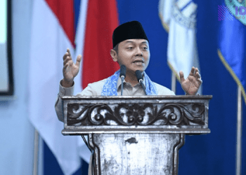 Transformasi Pendidikan Butuh Kolaborasi Sekolah
