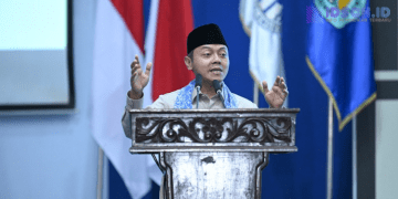 Transformasi Pendidikan Butuh Kolaborasi Sekolah