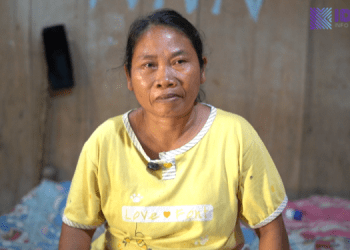 Sekolah Rakyat Nyalakan Harapan Ahmad Lutfi