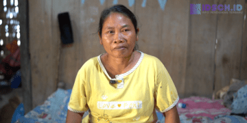 Sekolah Rakyat Nyalakan Harapan Ahmad Lutfi